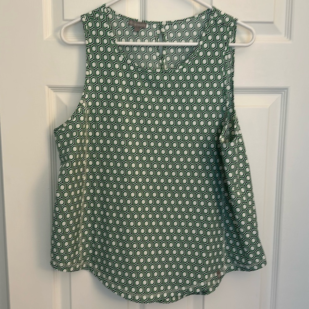 Tank Top T by Talbots